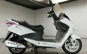 SYM RV125i LF12