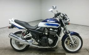 SUZUKI GSX1400 2001 GY71A