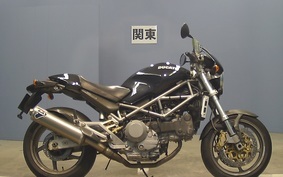 DUCATI MONSTER S4 2001 M400A