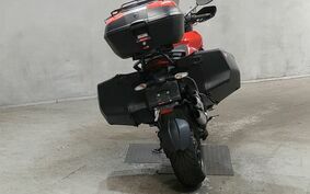 DUCATI MULTISTRADA 1200 2013 A302J