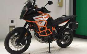 KTM 1290 SUPER ADVENTURE R 2019