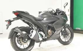 SUZUKI GIXXER 250 SF ED22B