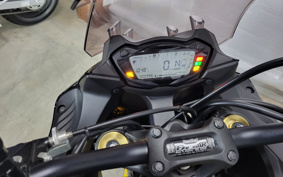 SUZUKI GSX-S1000F 2018 GT79B