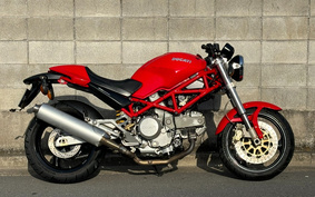 DUCATI MONSTER 400 2005 M407A