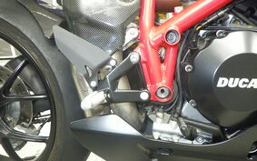 DUCATI 848 EVO CORSA SE 2013 H602A