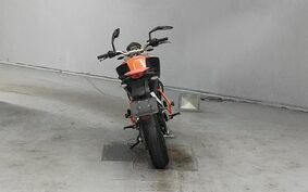 KTM 200 DUKE JUC