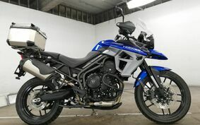 TRIUMPH TIGER 800 XR X 2016 RE15B8