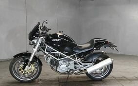 DUCATI MONSTER 400 2004 M407AA