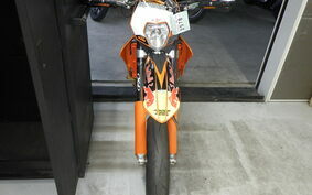 KTM 250 EXC F RFA40