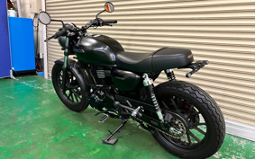 HONDA GB350 2022 NC59