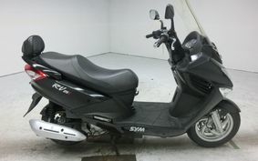 SYM RV125i LF12