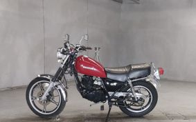 SUZUKI GN125 E NF41A