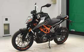 KTM 250 DUKE JPE40