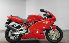 DUCATI SS1000DS 2007 V503A