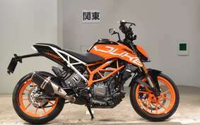 KTM 390 DUKE 2018 JPJ40