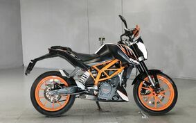 KTM 390 DUKE 2017 JGJ