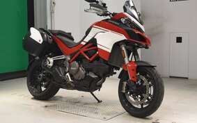 DUCATI MULTISTRADA 1200 S 2015 AA02J