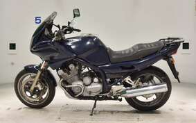 YAMAHA DIVERSION 900 2003 4KM0