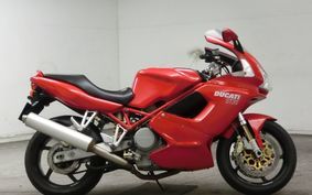 DUCATI ST3 S 2007 S302A