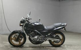 KAWASAKI BALIUS 250 ZR250A