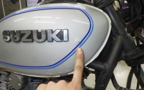 SUZUKI GS400 2024 GS400