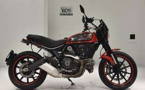 DUCATI SCRAMBLER ICON 2016 K102J