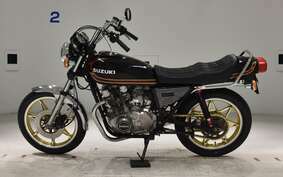 SUZUKI GS425E GS425