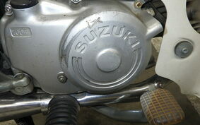 SUZUKI BIRDIE 50 BA41A