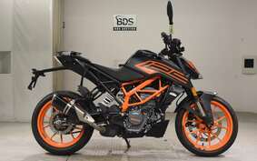 KTM 125 DUKE