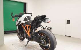 KTM 1290 SUPER DUKE R 2019