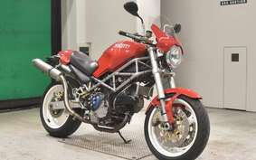 DUCATI MONSTER 900 IE 2002 M400A