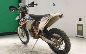 KTM 500 EXC F SIXDAYS 2014 EXA40