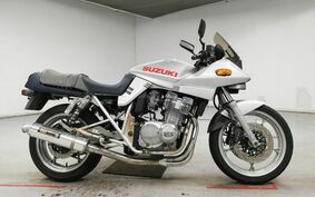 SUZUKI GSX400S KATANA 1993 GK77A