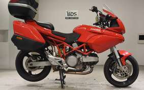 DUCATI MULTISTRADA 620 2005 A103A