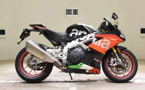 APRILIA RSV4R 2018 KE00