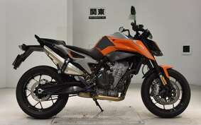 KTM 790 DUKE 2018 TU640