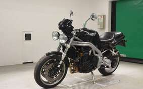 TRIUMPH SPEED TRIPLE 2001 E508MG