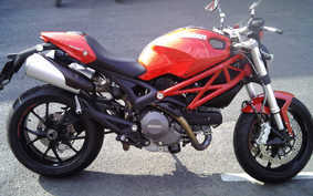 DUCATI MONSTER 796 ABS 2010 M506A