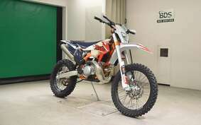 KTM 250 EXC SIXDAYS