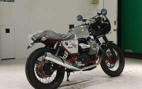 MOTO GUZZI V7 RACER 2011