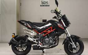 BENELLI TNT125