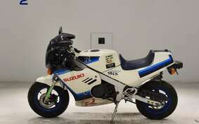 SUZUKI GSX-R50 GAG LA41A