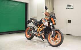 KTM 390 DUKE 2015 JGJ40