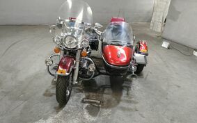 HARLEY FLSTC1450 サイドカー 1999 BJY