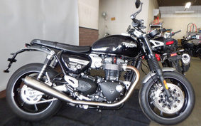 TRIUMPH SPEED TWIN 2020 DAD85H