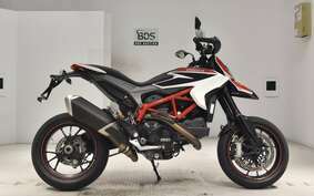 DUCATI HYPERMOTARD 820 SP 2014 B201J