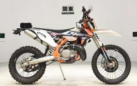 KTM 250 EXC SIXDAYS GSA20