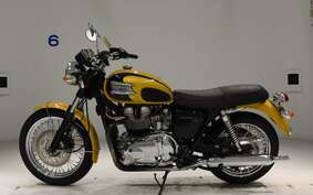 TRIUMPH BONNEVILLE T100 2006