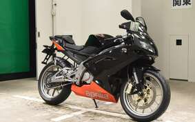 APRILIA RS125