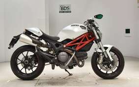 DUCATI MONSTER 796 A 2011 M506A